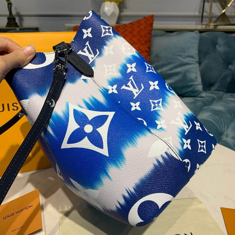 LV Escale Neonoe MM M45124 M45126-3