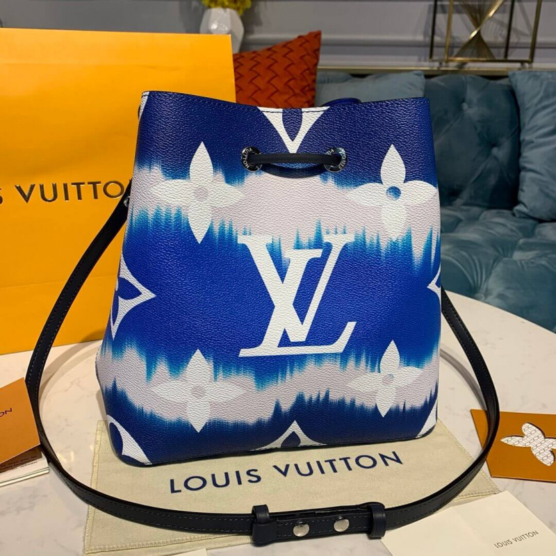 LV Escale Neonoe MM M45124 M45126-4