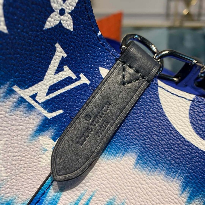LV Escale Neonoe MM M45124 M45126-8