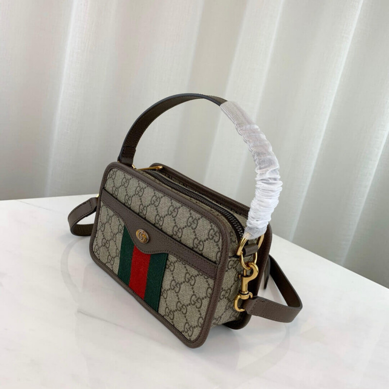 Gucci Ofidia GG Bolso de hombro pequeño 598130-2