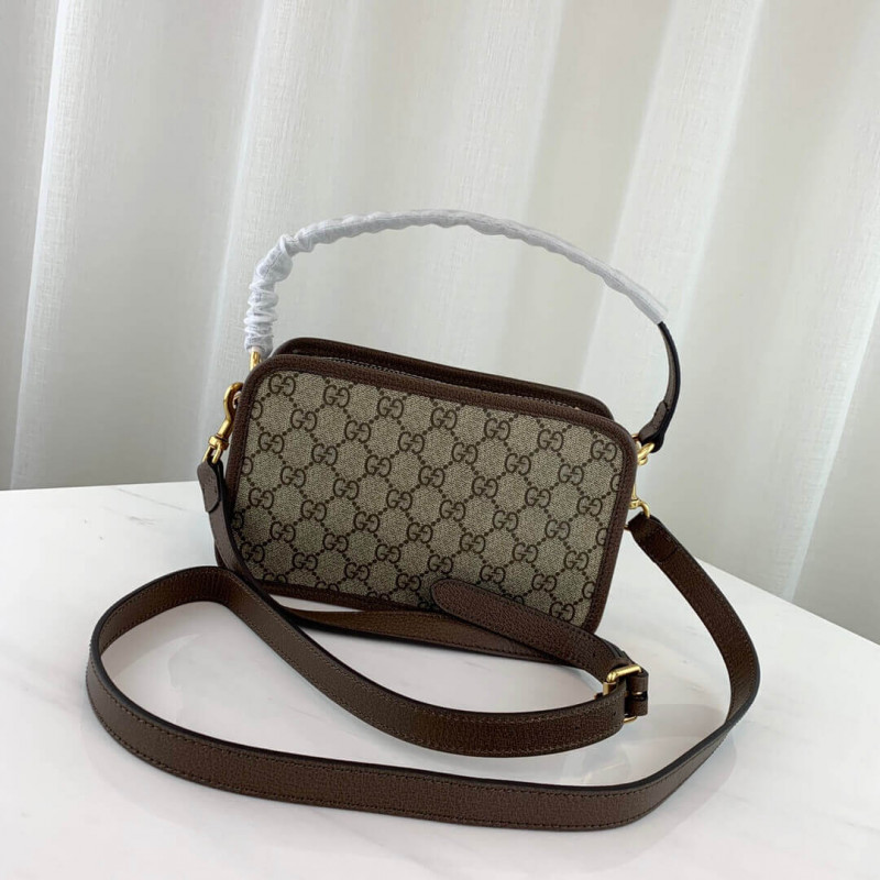 Gucci Ofidia GG Bolso de hombro pequeño 598130-3