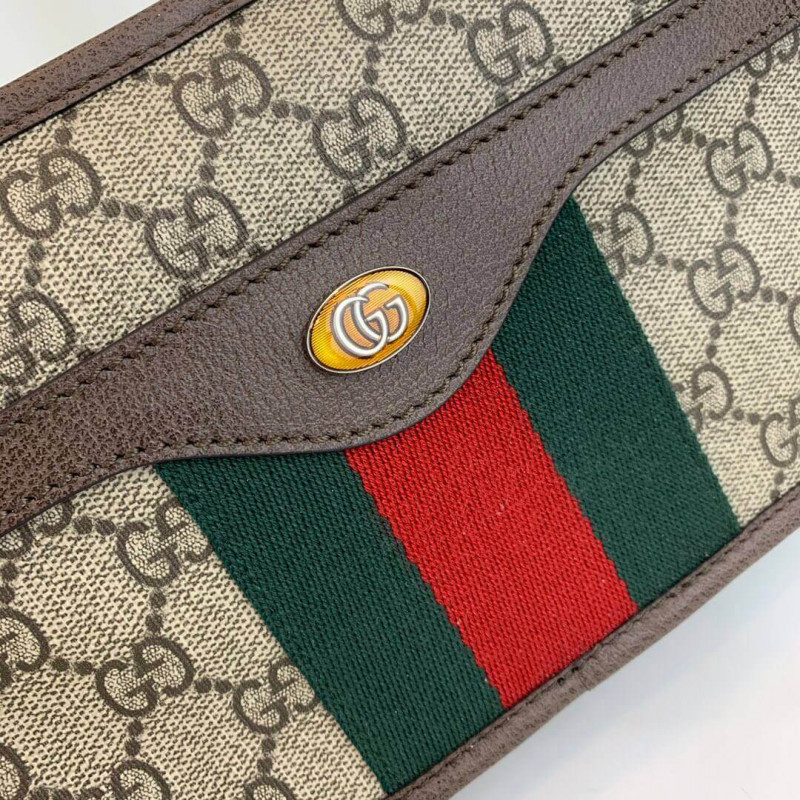 Gucci Ofidia GG Bolso de hombro pequeño 598130-5