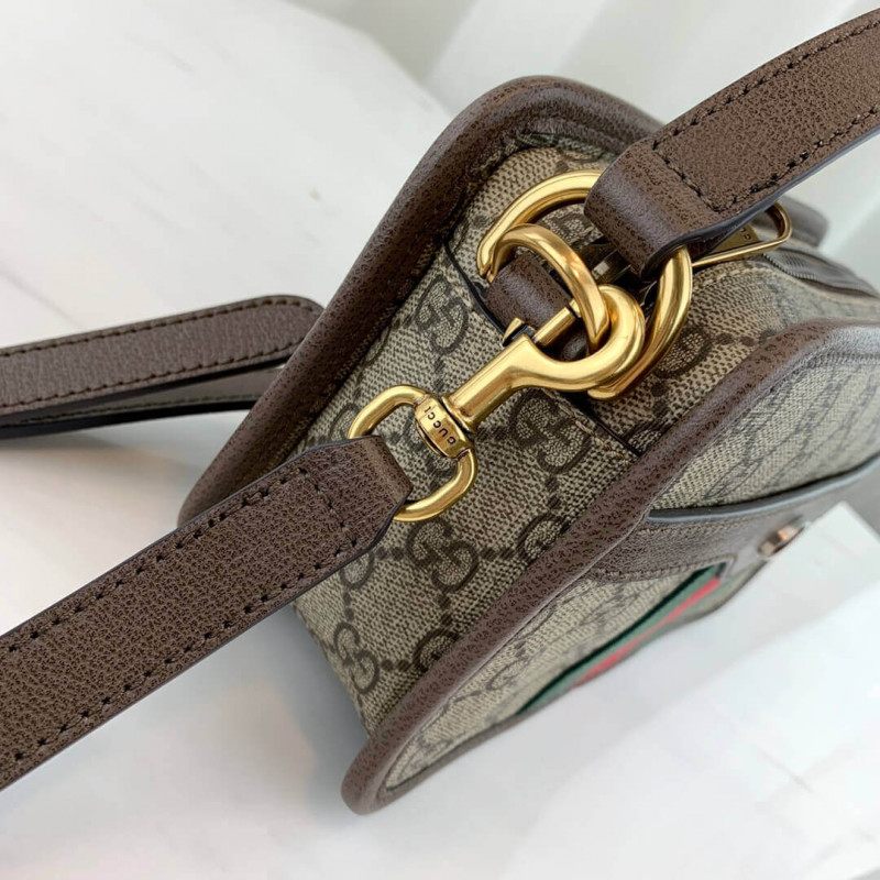 Gucci Ofidia GG Bolso de hombro pequeño 598130-6