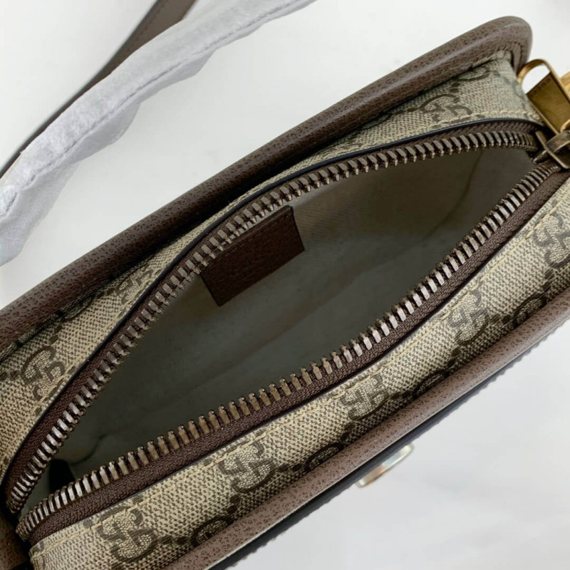 Gucci Ofidia GG Bolso de hombro pequeño 598130-8