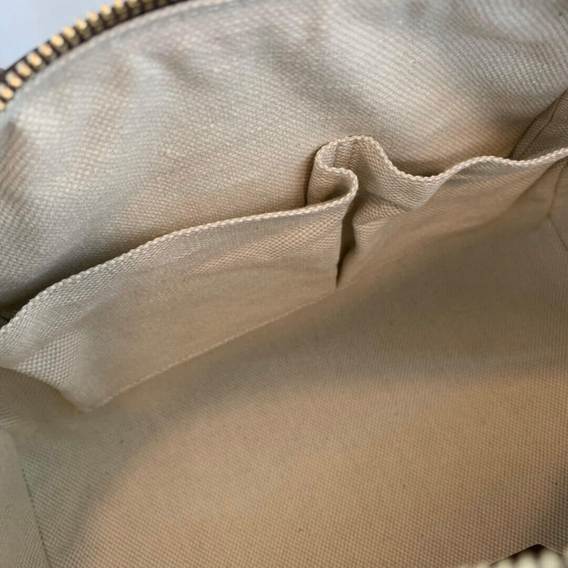 Gucci Vintage Web original GG Boston Bolsa 269876 Café-8