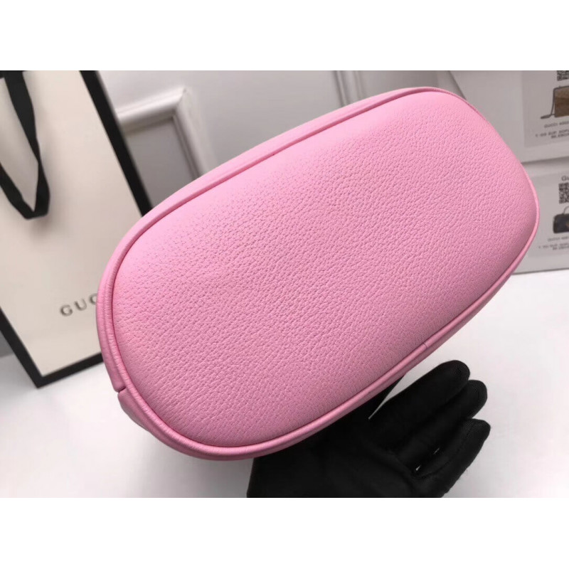 Gucci GG Psychedelic Bucket Bolsa 598149-6