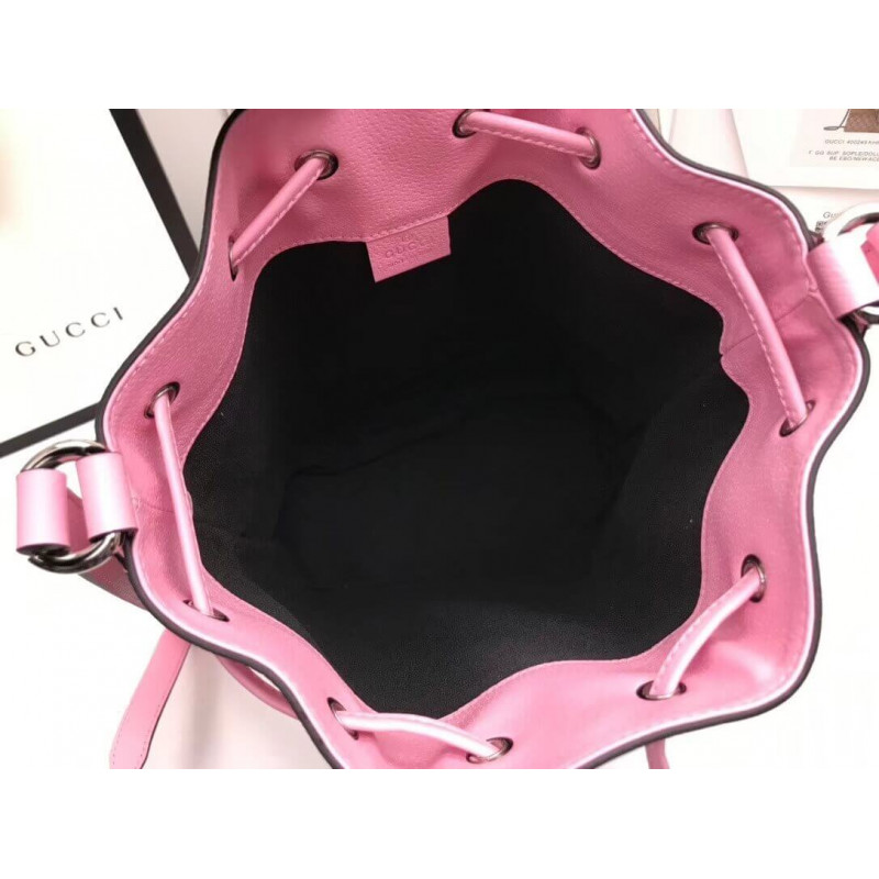 Gucci GG Psychedelic Bucket Bolsa 598149-8