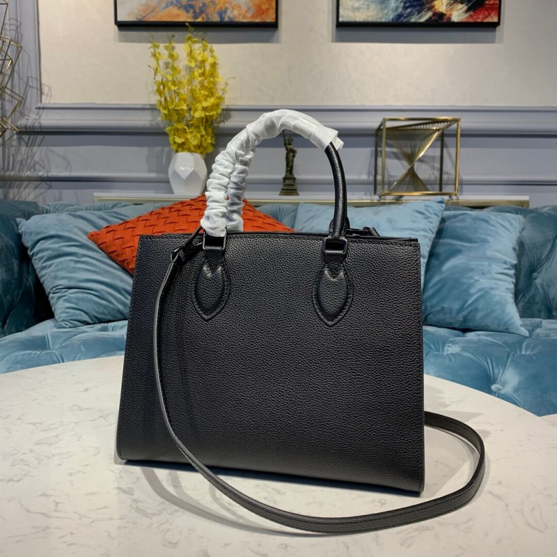 Louis Vuitton Lockme Tote PM Bolsa M55845 M55817 M55818-3