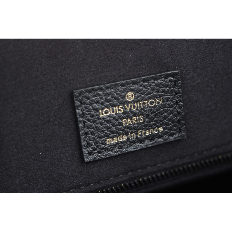 Louis Vuitton Lockme Tote PM Bolsa M55845 M55817 M55818-7