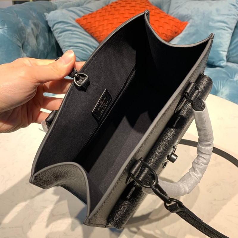 Louis Vuitton Lockme Tote PM Bolsa M55845 M55817 M55818-9