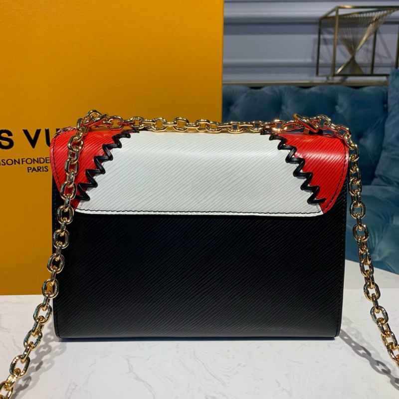 Louis Vuitton Epi Leather Twist MM M53926-1-4