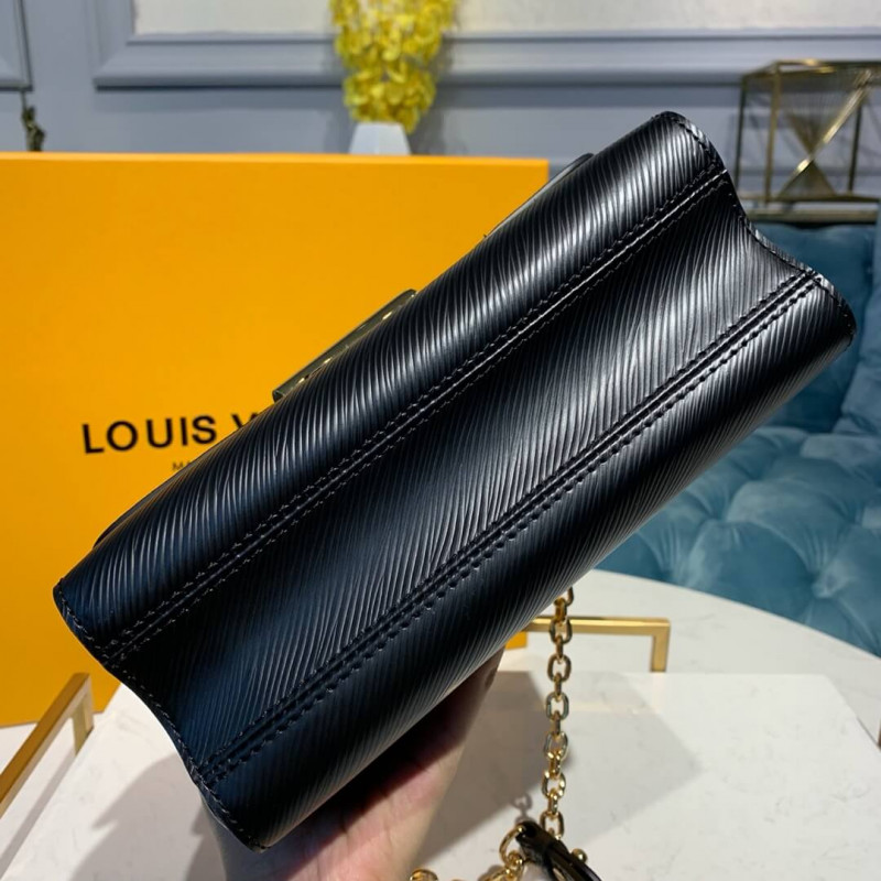 Louis Vuitton Epi Leather Twist MM M53926-1-6