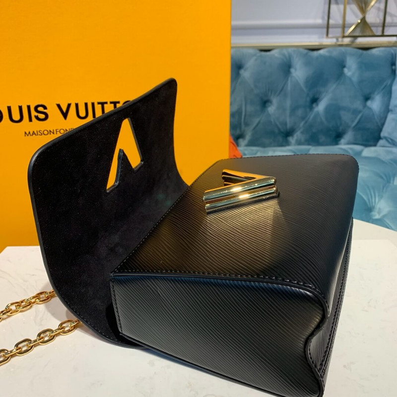 Louis Vuitton Epi Leather Twist MM M53926-1-10