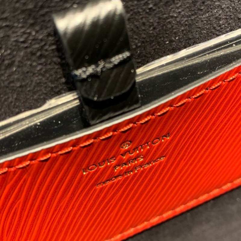 Louis Vuitton Epi Leather Twist MM M53926-1-11