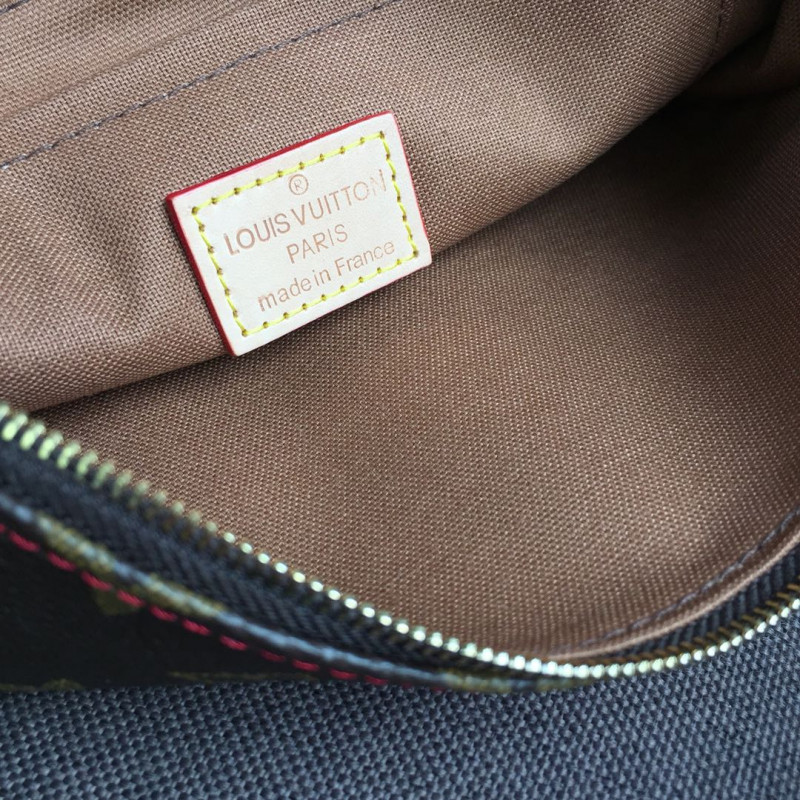 Louis Vuitton Monogram Cherry Pochette AccessOires M95008-7