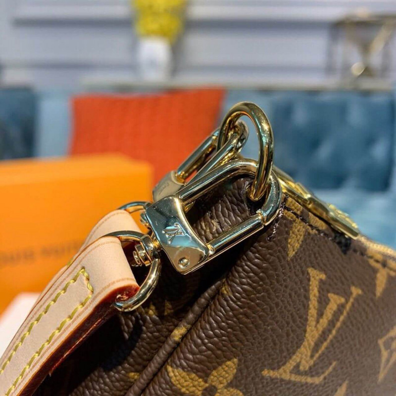 Louis Vuitton Murakami Sombrero de flores Pochette AccessOires M51980-3