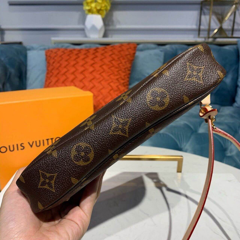 Louis Vuitton Takashi Murakami Pochette AccessOires M51980-2