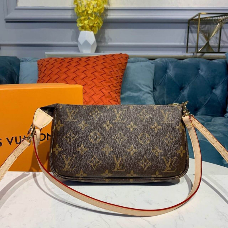 Louis Vuitton Takashi Murakami Pochette AccessOires M51980-3