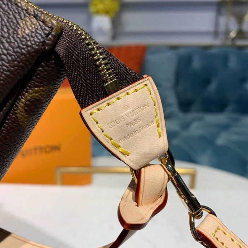 Louis Vuitton Takashi Murakami Pochette AccessOires M51980-7
