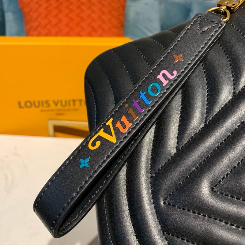 Louis Vuitton New Wave con cremallera Pochette M68478 M63943 M67500 M68579-6