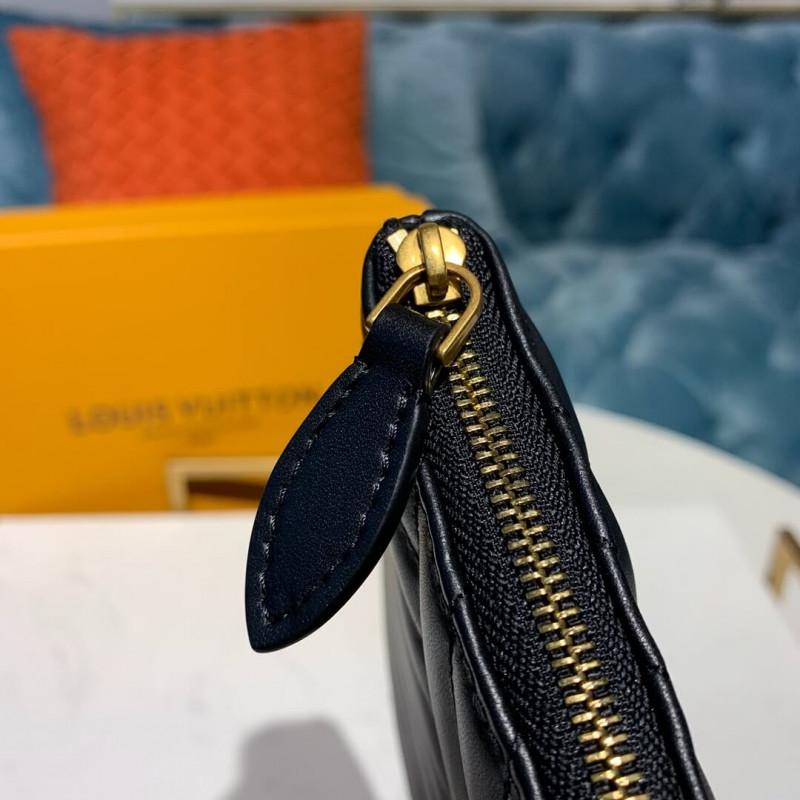 Louis Vuitton New Wave con cremallera Pochette M68478 M63943 M67500 M68579-7