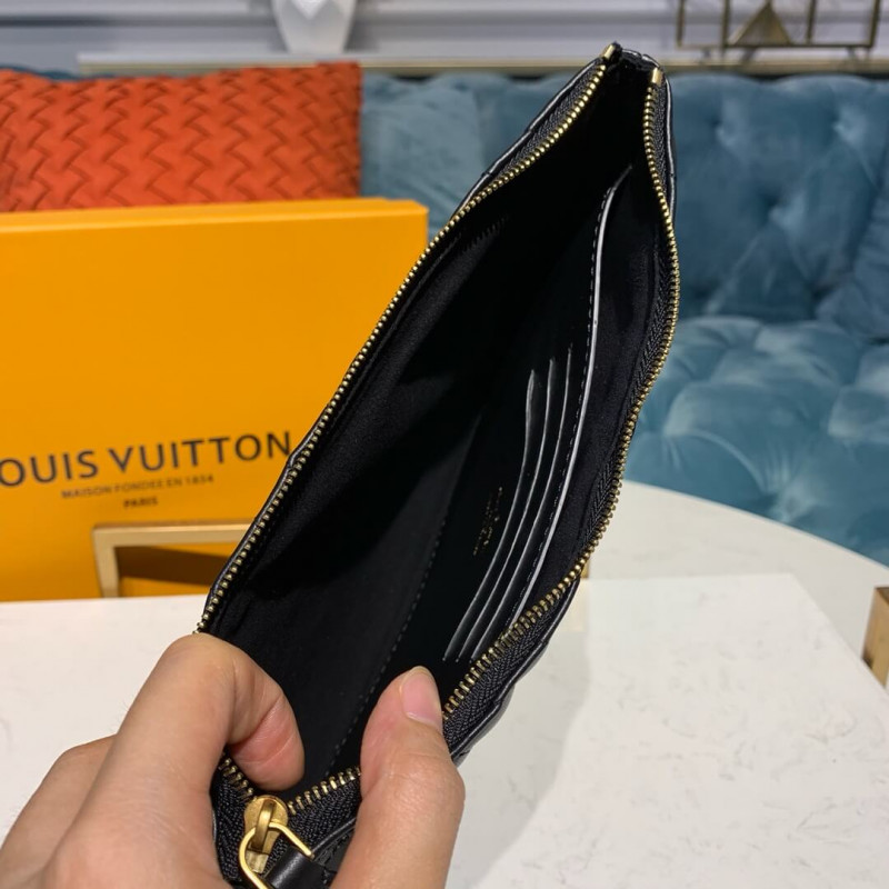 Louis Vuitton New Wave con cremallera Pochette M68478 M63943 M67500 M68579-9