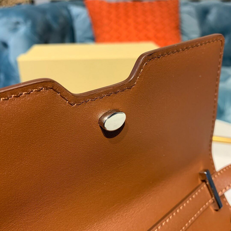 Burberry Mini Leather TB Bolsa 80167961-5