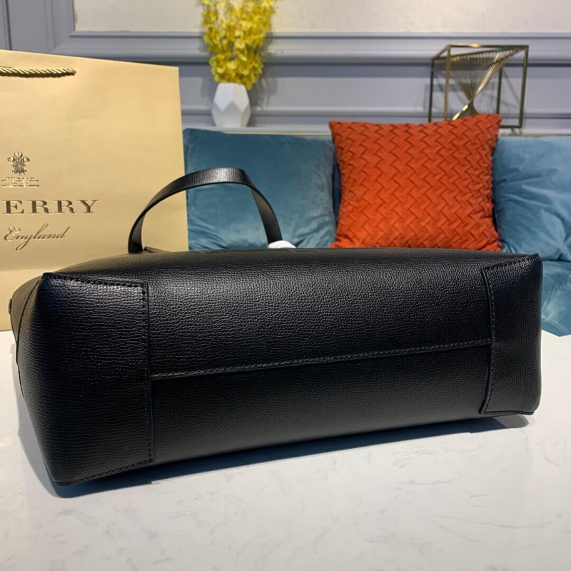 Monograma de burberry Motif Motif Tote 80196121-3