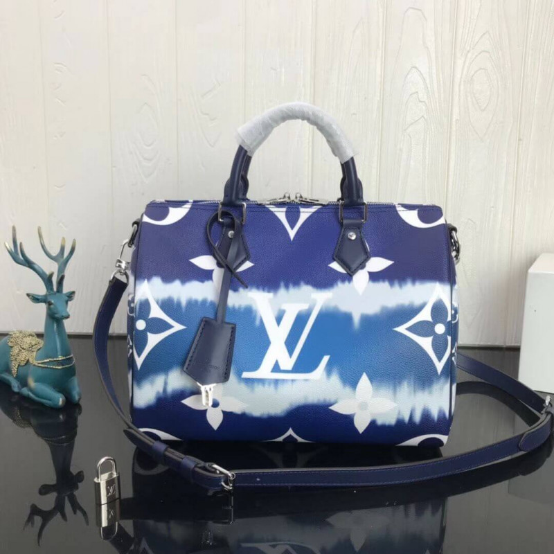 LV Escale Speedy Bandouliere 30 M45146 M45123-1