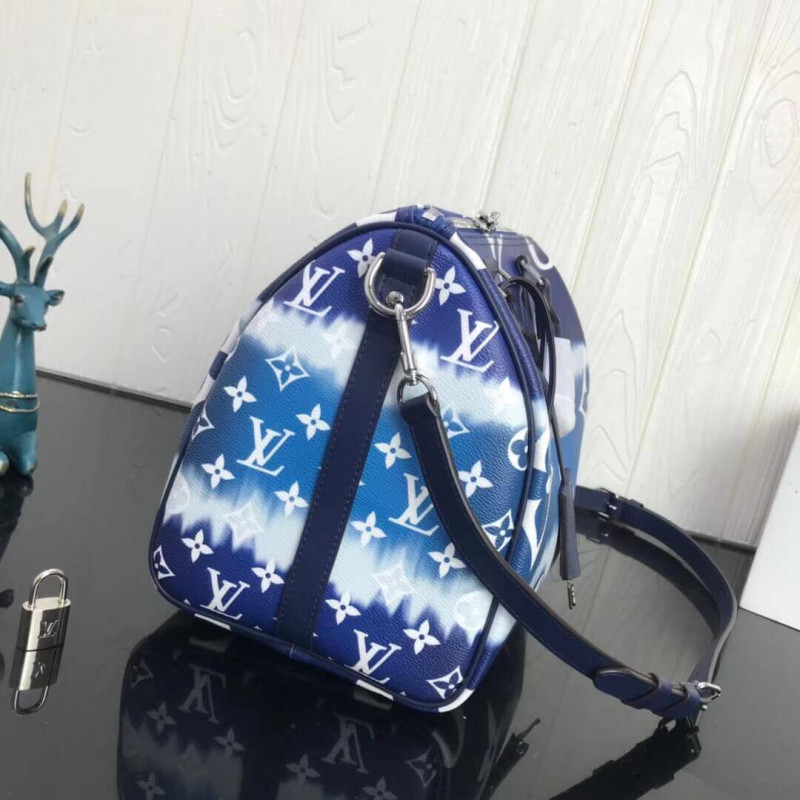 LV Escale Speedy Bandouliere 30 M45146 M45123-2