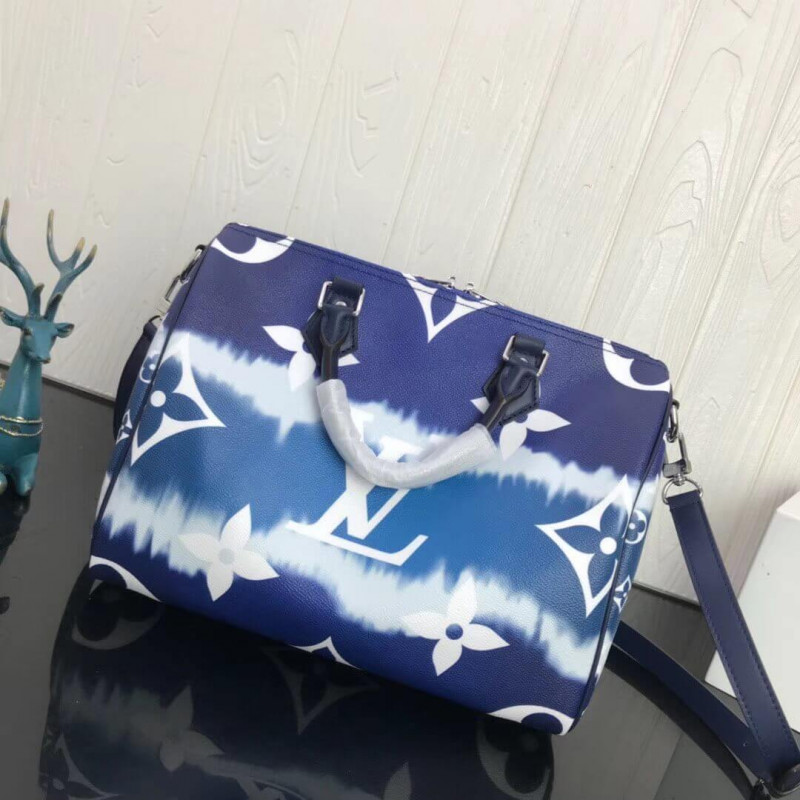 LV Escale Speedy Bandouliere 30 M45146 M45123-3