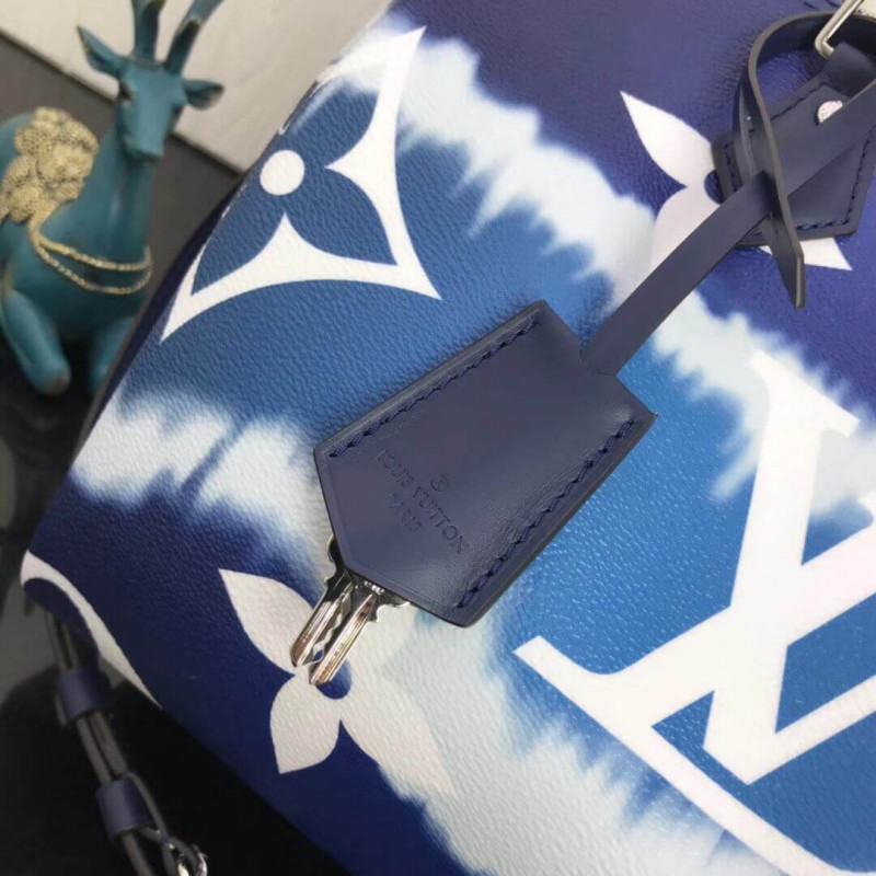 LV Escale Speedy Bandouliere 30 M45146 M45123-5