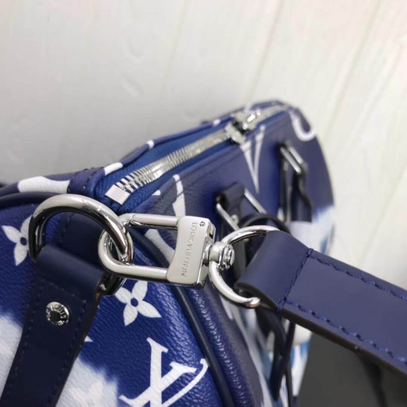 LV Escale Speedy Bandouliere 30 M45146 M45123-6