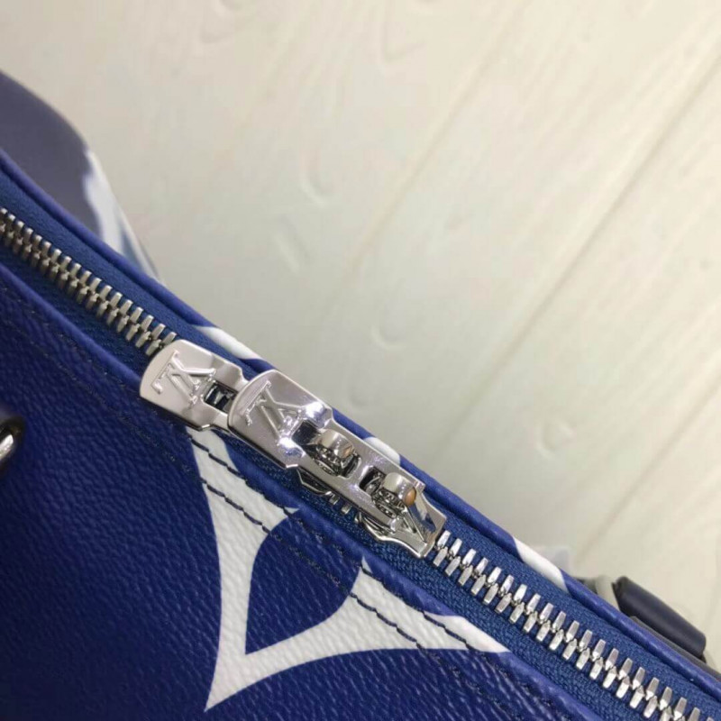 LV Escale Speedy Bandouliere 30 M45146 M45123-7