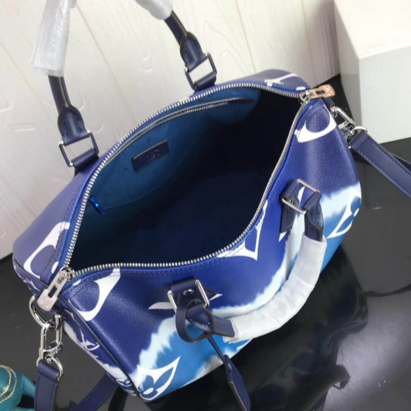 LV Escale Speedy Bandouliere 30 M45146 M45123-9