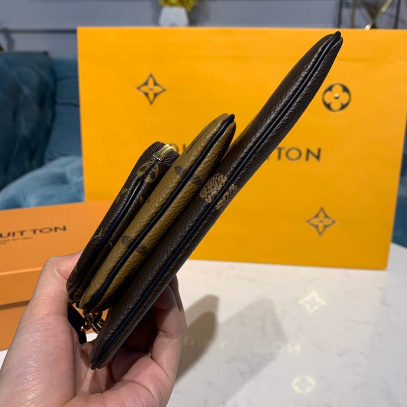Louis Vuitton Trio Pouch M68756-4