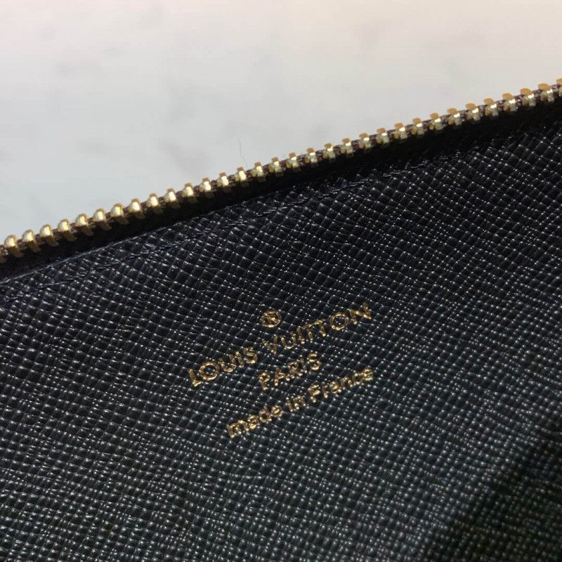 Louis Vuitton Trio Pouch M68756-8