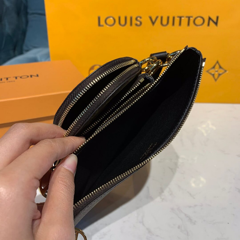 Louis Vuitton Trio Pouch M68756-9