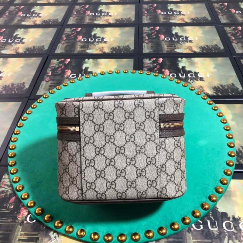Ophidia Gucci Case cosmético GG 611001-2