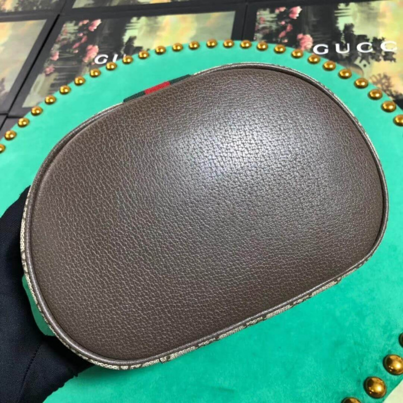 Ophidia Gucci Case cosmético GG 611001-4