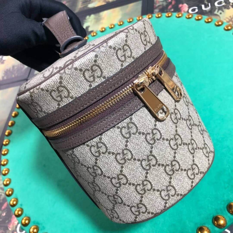 Ophidia Gucci Case cosmético GG 611001-5