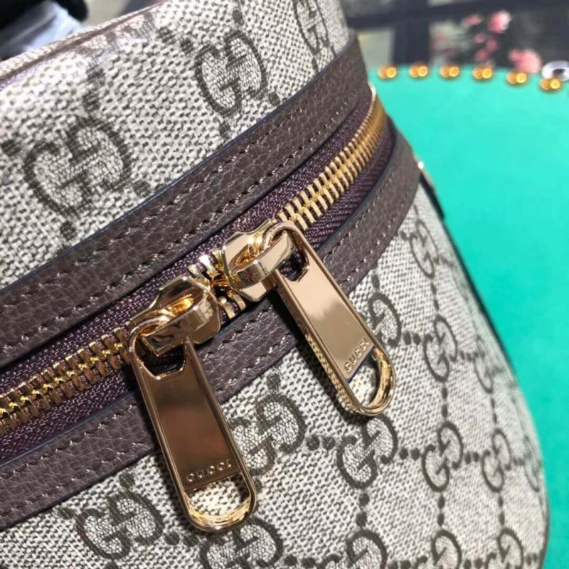 Ophidia Gucci Case cosmético GG 611001-6