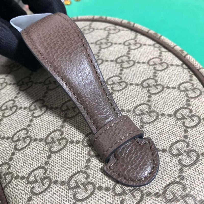 Ophidia Gucci Case cosmético GG 611001-7