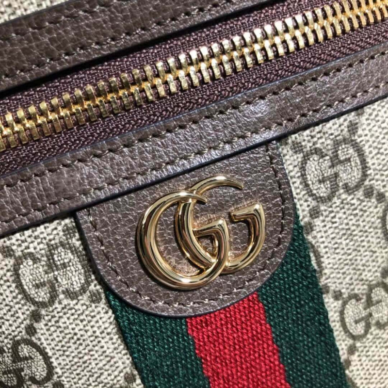 Ophidia Gucci Case cosmético GG 611001-8