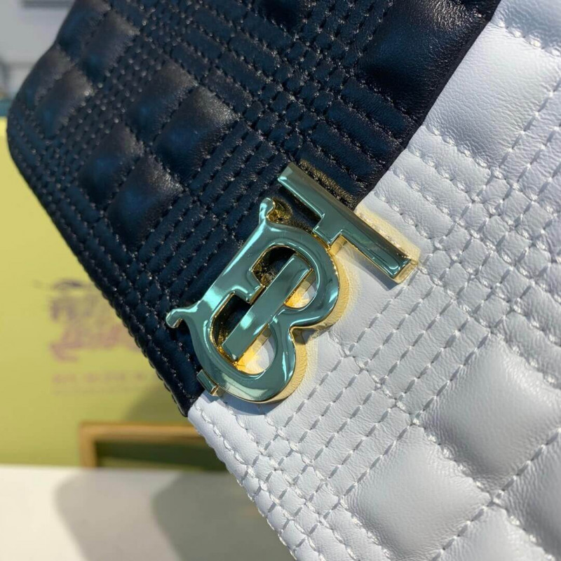 Burberry Small Lola Lola Bols 80212091 Burberry.-4
