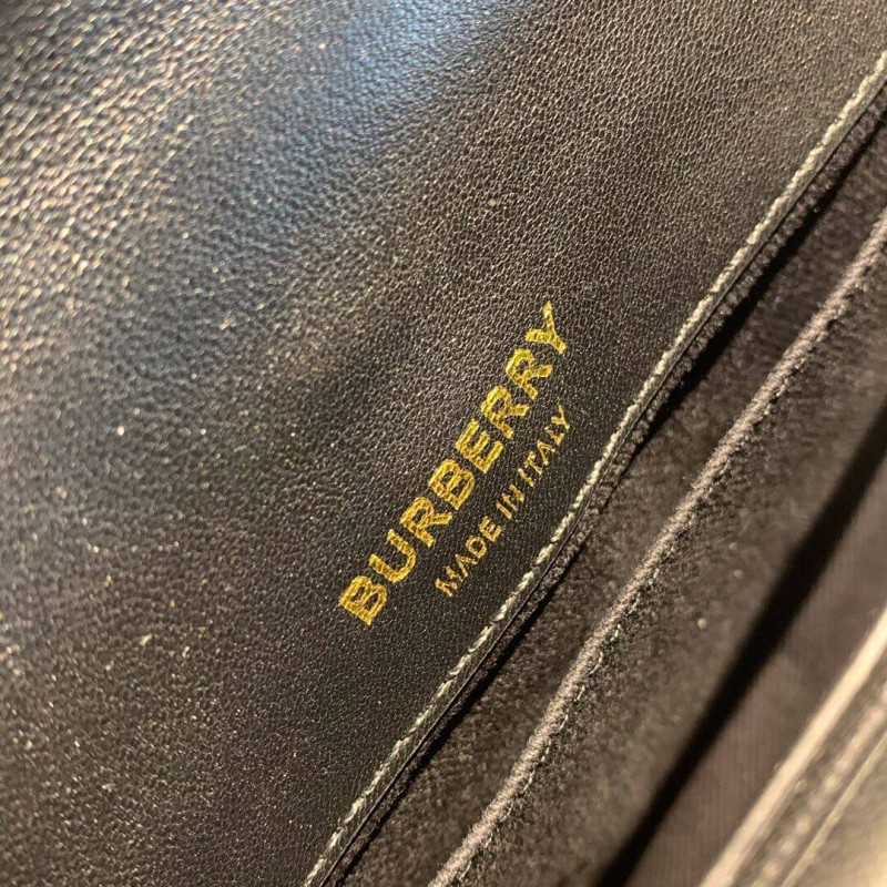 Burberry Small Lola Lola Bols 80212091 Burberry.-6