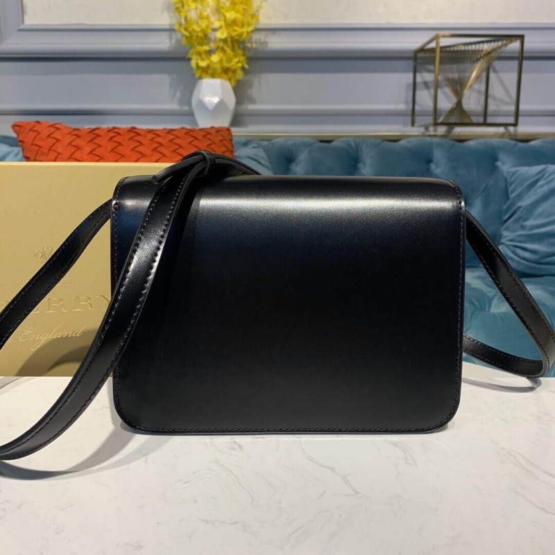 Burberry Small Leather TB Bolsa 80103341-2