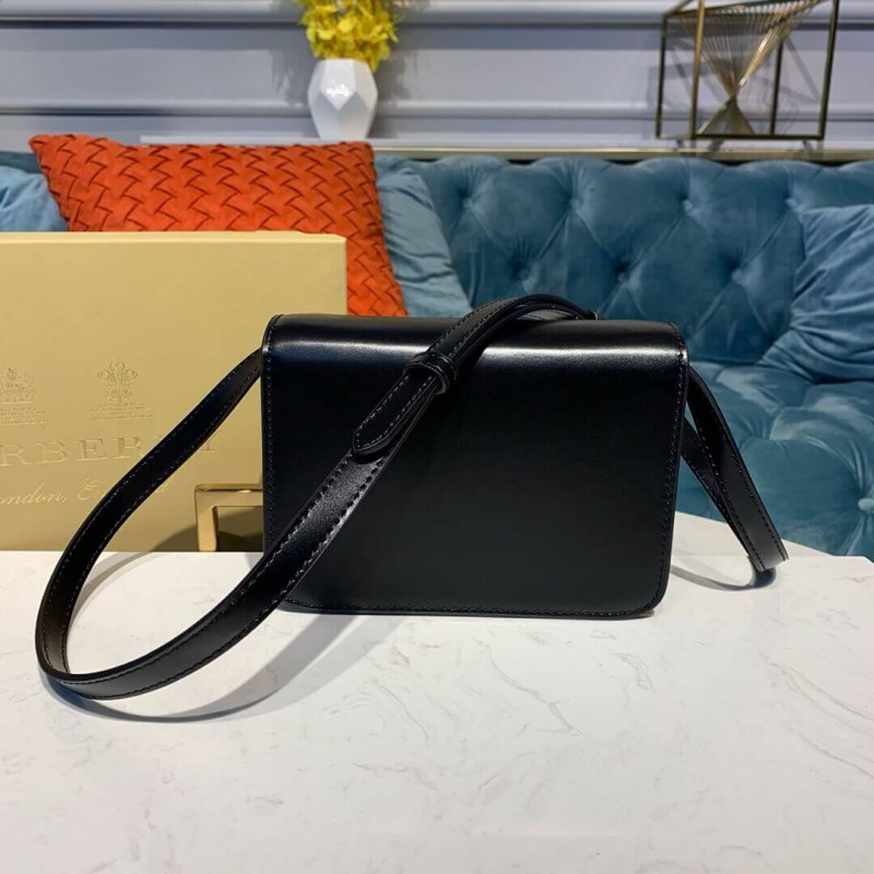 Burberry Mini Leather TB Bolsa 80167981-2