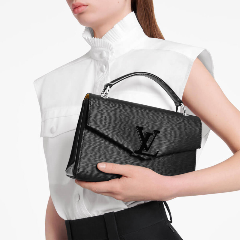 Louis Vuitton Pochette Grenelle M55977 M55978 M55981-1