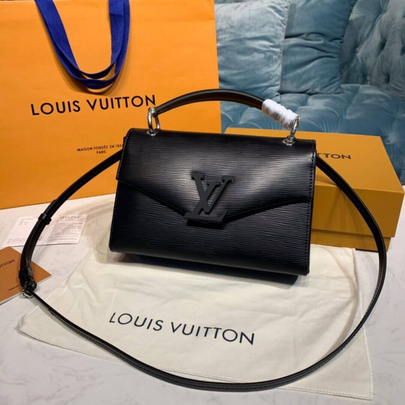 Louis Vuitton Pochette Grenelle M55977 M55978 M55981-2